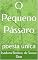 Livro O Pequeno Pássaro