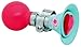 BELL Barbie My Fab Bike Horn