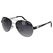 Guess Womens GF0290 Wire Rim Aviator Fashion Sunglasses