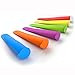 4U-Lucky Creative Silicone Ice Pop Mold Color Random