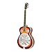 Pyle 6 String Acoustic Guitar (PGA48BR)