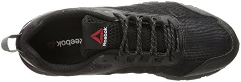 reebok trail warrior