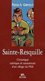 Sainte-Resquille