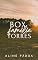 Livro BOX Família Torres