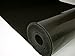MuteX Soundproof Material (Black, 45 sqft, 5'x9')