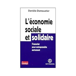 L' économie sociale et solidaire