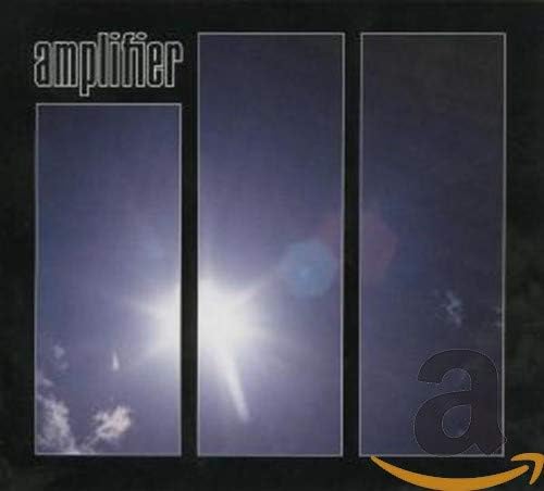 Amplifier