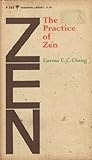 Paperback The Practice of Zen Book