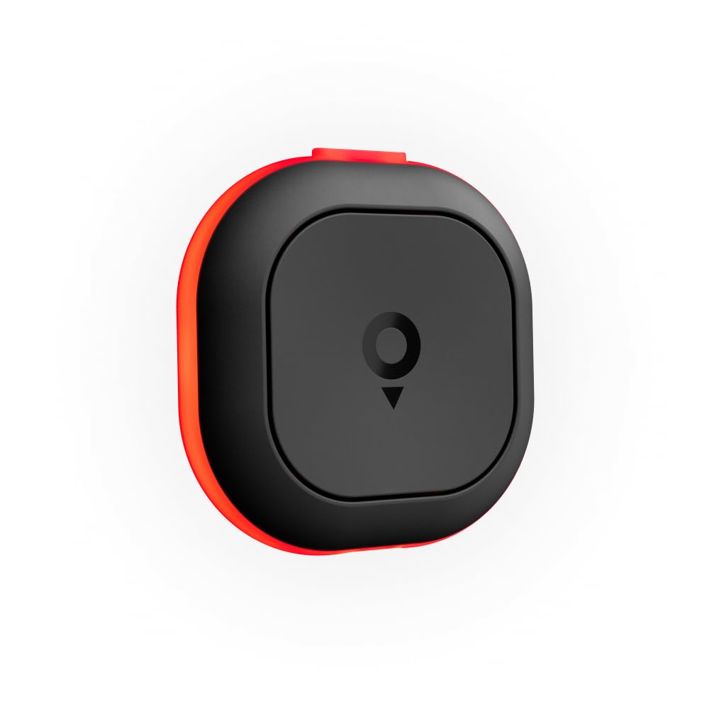 TomTom Verkehrs-Assistent Tom (Radarkamerawarnungen, Warnungen vor Staus, Hindernissen und Geschwindigkeitsüberschreitungen, kompatibel mit CarPlay und Android Auto)