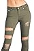 Blue Age Multistyle Denim Cotton Skinny Jeans/Pants