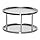 Amazon.com - Two Tier Lazy Susan Turntable For Cabinet-Steel (Stainless
