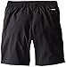 Adidas  Youth Boy's Tennis Sequencials Essex Shorts, Large, Black/White