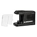 U.S. Office Supply Electric Pencil Sharpener - Battery or USB Powered - Sharpen Graphite and Colored Pencils - Home, School, Office