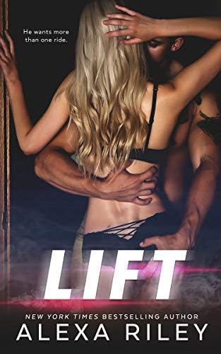 Lift Kindle Edition