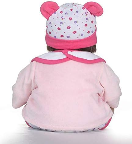 ropa de muñecas reborn