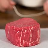 Porter & York, Aged Prime Beef Filet Mignon 8oz