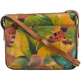 Patricia Nash Vallata Crossbody Bag