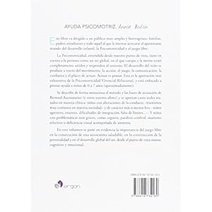 Ayuda psicomotriz