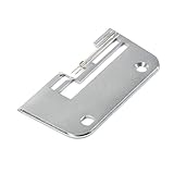 Janome Serger Needle Plate Fits 204, 634, 644, 7034 & Others