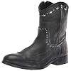 FRYE-Womens-Melissa-Button-Multi-Stud-Short-Ankle-Boot