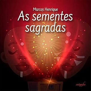 Livro As sementes sagradas