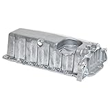 Engine Oil Pan For VW Beetle Jetta Golf 2.0L 1.9L fits 038103601NA