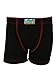 Dimore Boy's Cotton Underwear Boxer Shorts Briefs Pack Boxers for Little Boy