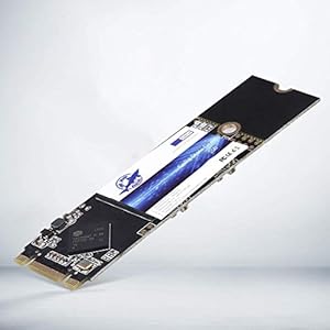 Dogfish SSD M.2 2280 120GB Ngff interne Solid State Drive High Performance harde schijf voor desktop laptop SATA III 6…