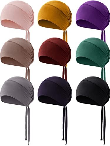 hijab under cap amazon