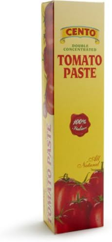 Sur La Table Cento Tomato Paste in a Tube, 4.6 oz.