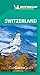 Michelin Green Guide Switzerland: Travel Guide (Green Guide/Michelin) by Michelin