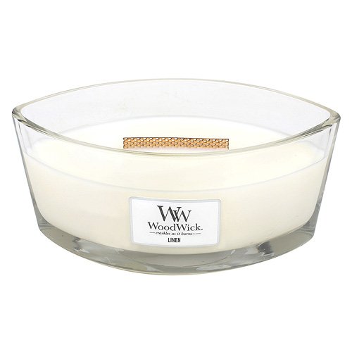 Hearthwick Ellipse Candle Linen