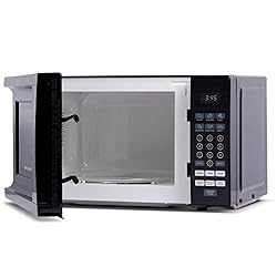 Commercial Chef Countertop Microwave Oven, 0.7