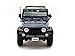 Jeep Wrangler Rubicon 1/18 Blue