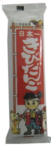 Tengudo - Kibidango 1.3oz (6Pack)