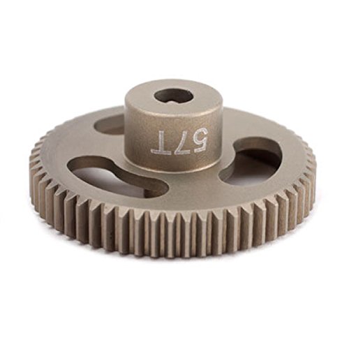 64 Pitch Pinion Gear, 57T