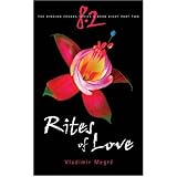 Rites of Love (The Ringing Cedars, Book 8, Part 2)