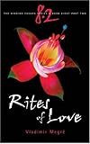 Rites of Love (The Ringing Cedars, Book 8, Part 2) by 