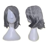 Xcoser Costumes The Handsome X Cosplay Men Quicksilver Film Level Wig