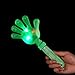 Fun Central A27 LED Light Up Hand Clappers - Assorted