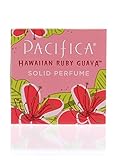 Hawaiian Ruby Guava Solid Perfume