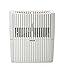 Venta LW25 Original Humidifier in White - Filter-Free Evaporative Humidifier for Spaces up to 430 ft²