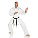Ronin Karate Gi - Lightweight Student Training Uniform - Advanced Quality 100% Cotton Martial Arts Gi - Adults & Kids.