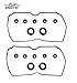 ERISTIC ET716S1 Valve Cover Gasket Set For 1998-2005 2.5L 2.2L H4 Engine