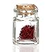Saffron Threads,100% Pure Premium Quality Stigmas Only (0.8 Gram) / .0264 Oz [SUPER NEGIN] NON-GMO, organically grown