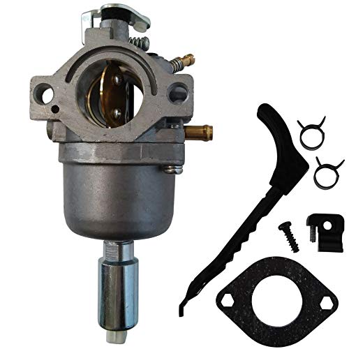Auto Express Fits Briggs & Stratton intek Carburetor fits John Deere LA125, D110 Lawn Mower - Thumbnail 3