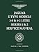 Jaguar E-Type 3.8 & 4.2 Series 1 & 2 Service Manual: E/123/8, E/123B/3, E/156 (Official Workshop Manuals)