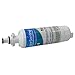 WaterSentinel WSL-3 Refrigerator Replacement Filter: Fits LG LT700P Filterss (3-Pack) , Blue