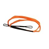 Excalibur Matrix Crossbow String, Agent Orange, Regular