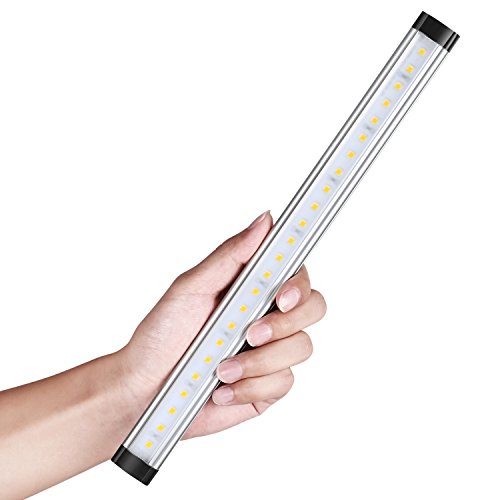 Albrillo Dimmable Under Cabinet Lighting, 4W 300 Lumen, Warm White 3000K, 1 Pack - Thumbnail 5